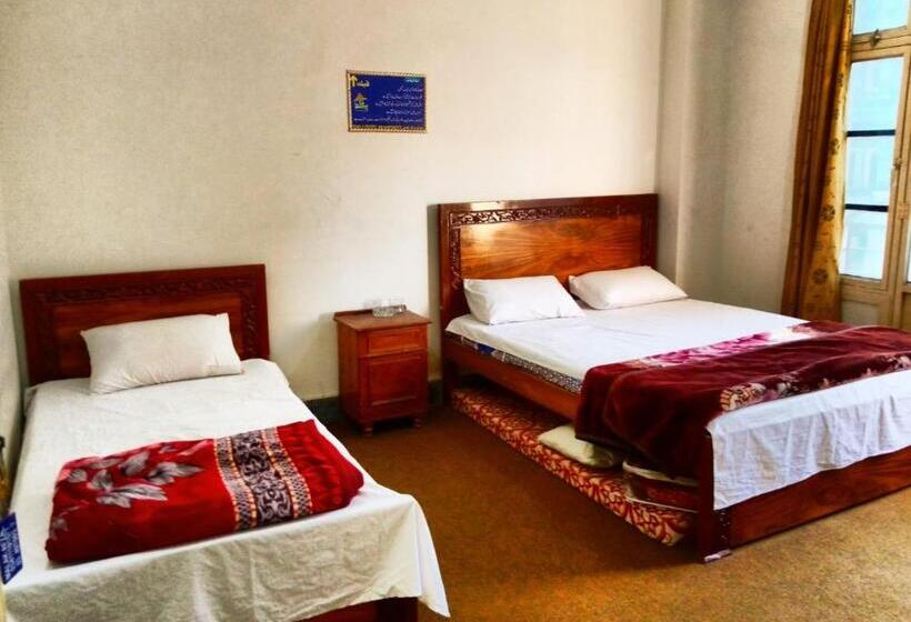 Hotel Tour De Swat