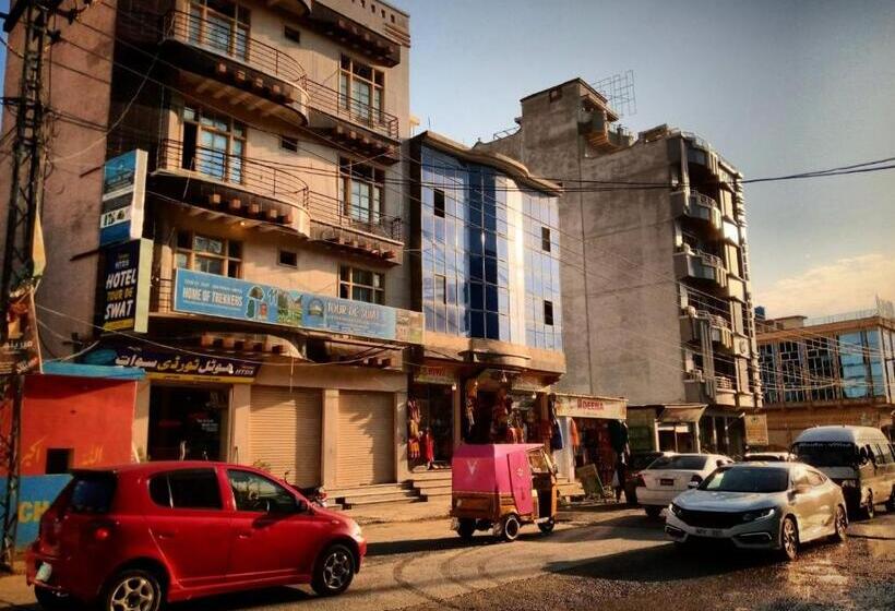 Hotel Tour De Swat