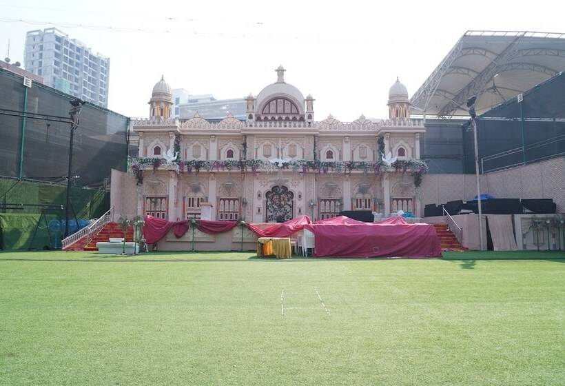 Kempinski Hotel And Resort