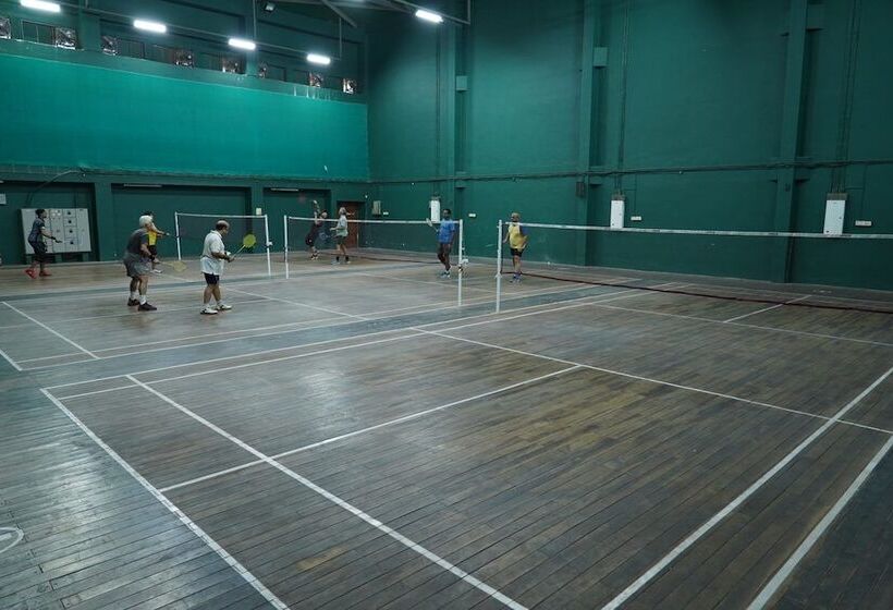 Kempinski Hotel And Resort