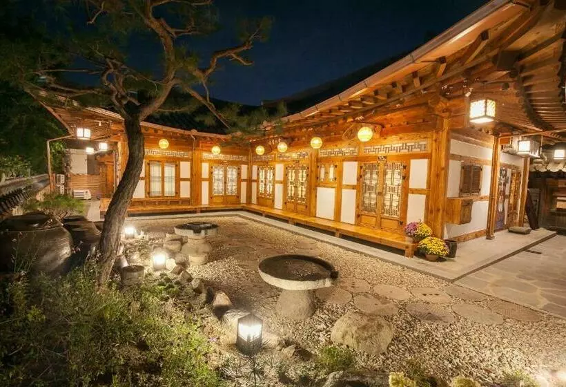 Majatalo Samlockhon Hanokstay
