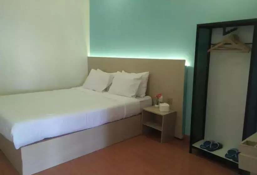 Lomakeskus Hello Bintan