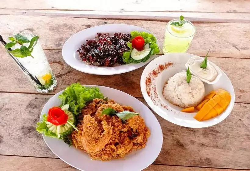 Lomakeskus Hello Bintan