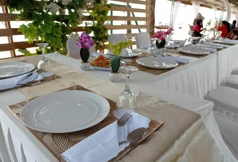 Lomakeskus Hello Bintan