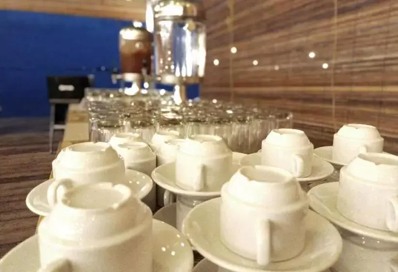 Lomakeskus Hello Bintan