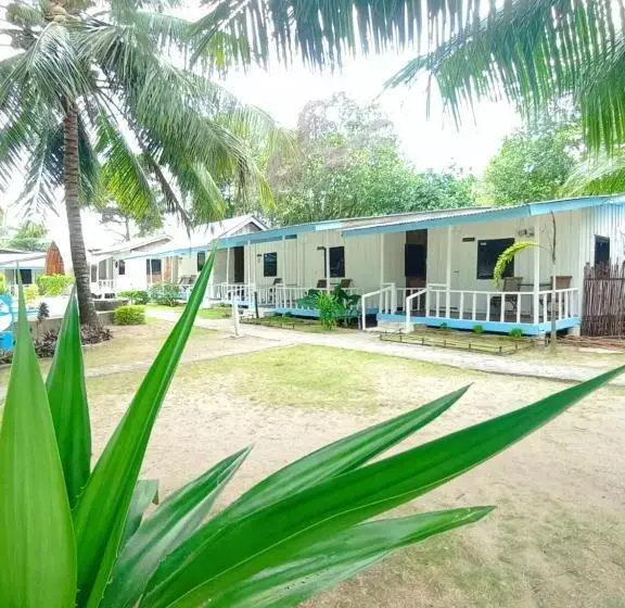 Lomakeskus Hello Bintan