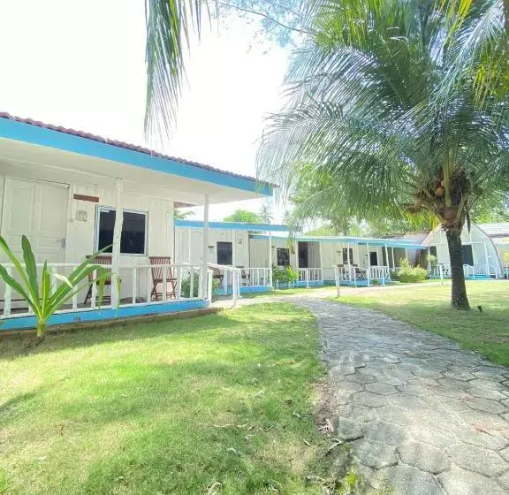 Lomakeskus Hello Bintan