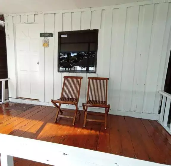 Lomakeskus Hello Bintan