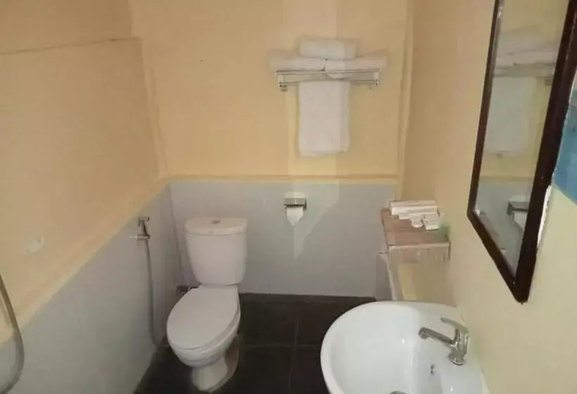 Lomakeskus Hello Bintan