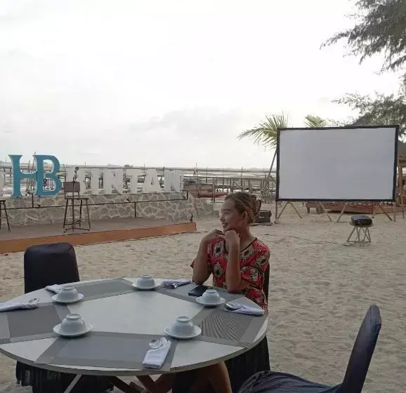 Lomakeskus Hello Bintan