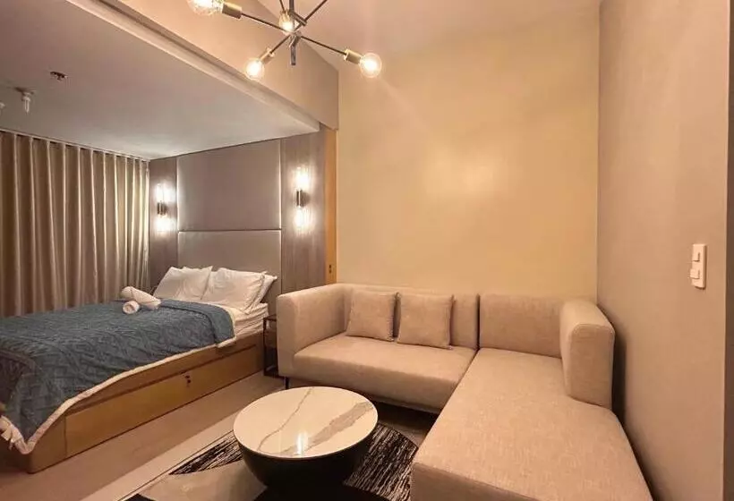 One Uptown Residences Bgc