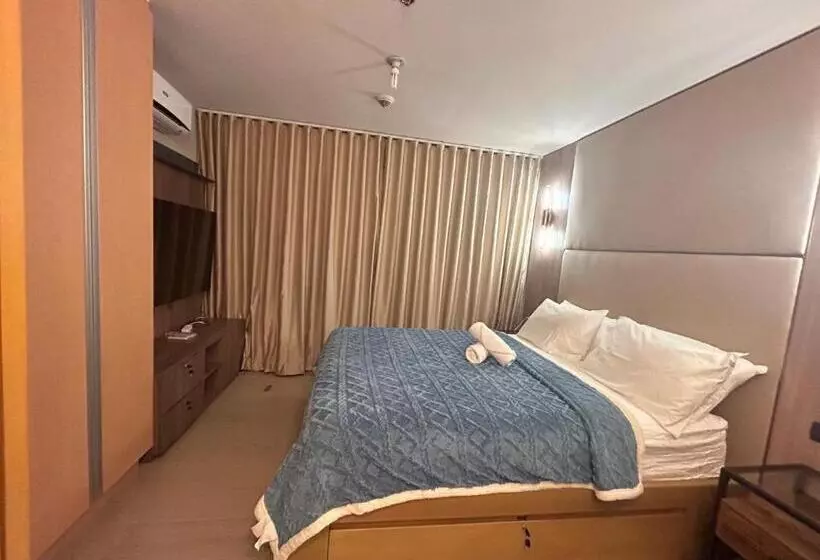 One Uptown Residences Bgc