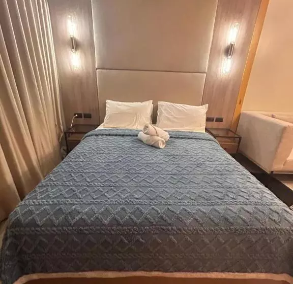One Uptown Residences Bgc