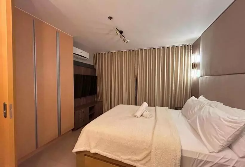 One Uptown Residences Bgc