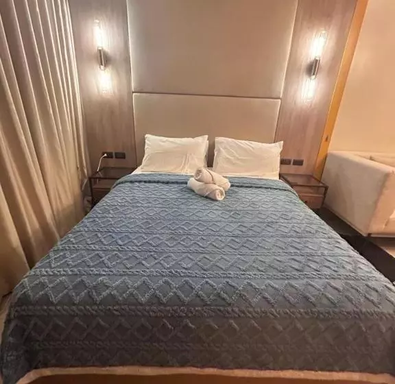 One Uptown Residences Bgc