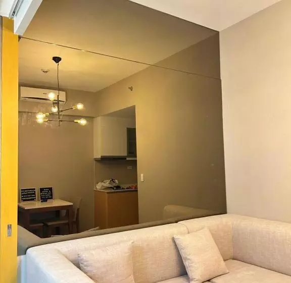 One Uptown Residences Bgc