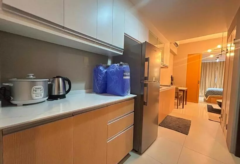 One Uptown Residences Bgc
