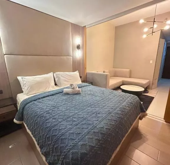 One Uptown Residences Bgc