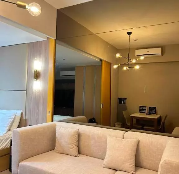 One Uptown Residences Bgc
