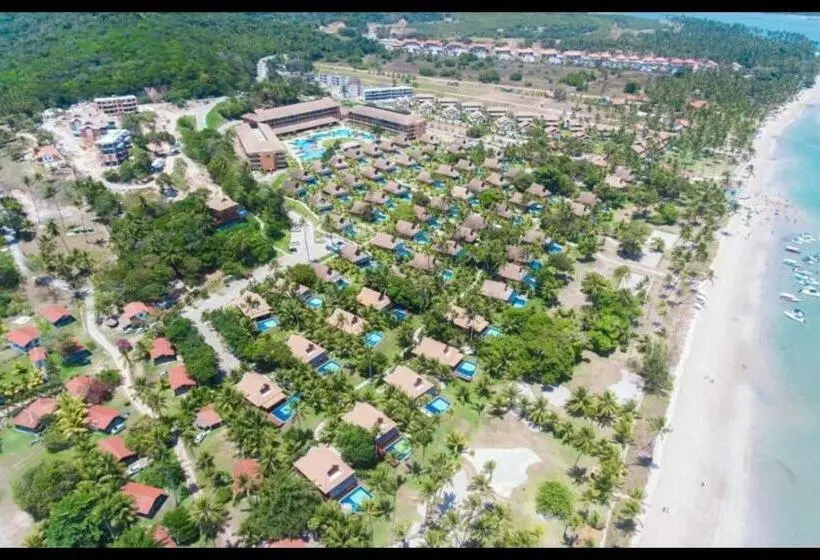 Eco Resort Praia Dos Carneiros   Flat 218 Cm