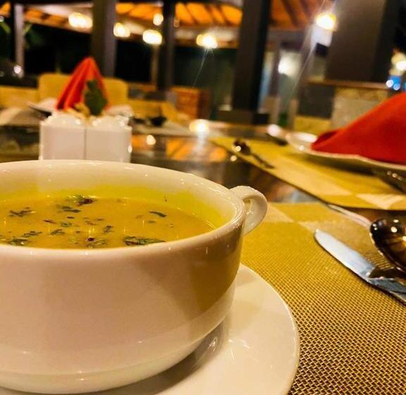 בית מלון כפרי Blue Waves Kite Surfing Beach Resort