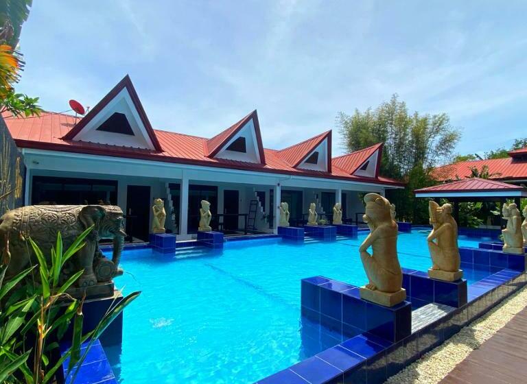 Hotel Carpe Diem Villas & Resort