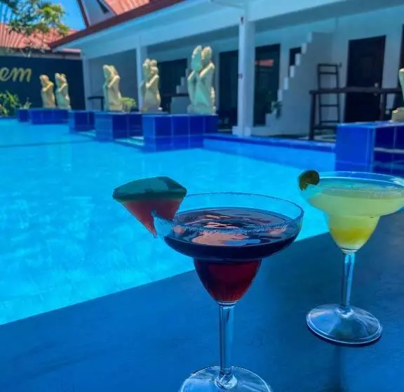 ホテル Carpe Diem Villas & Resort