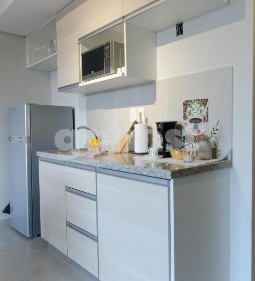 هتل Chic And Comfy Loft With Bbq Terrace And Balcony