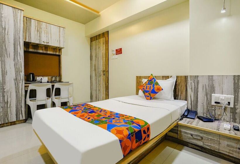 Fabhotel Happy Homely Stay