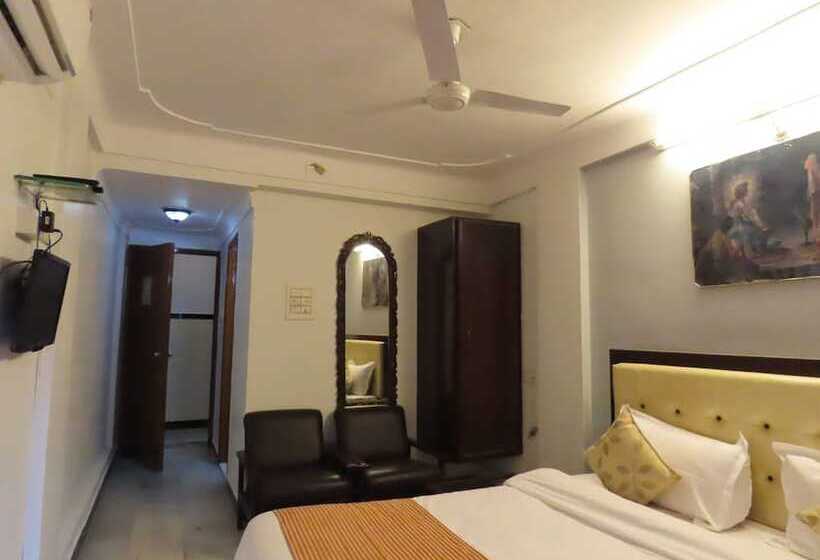 בית מלון כפרי Heterosis