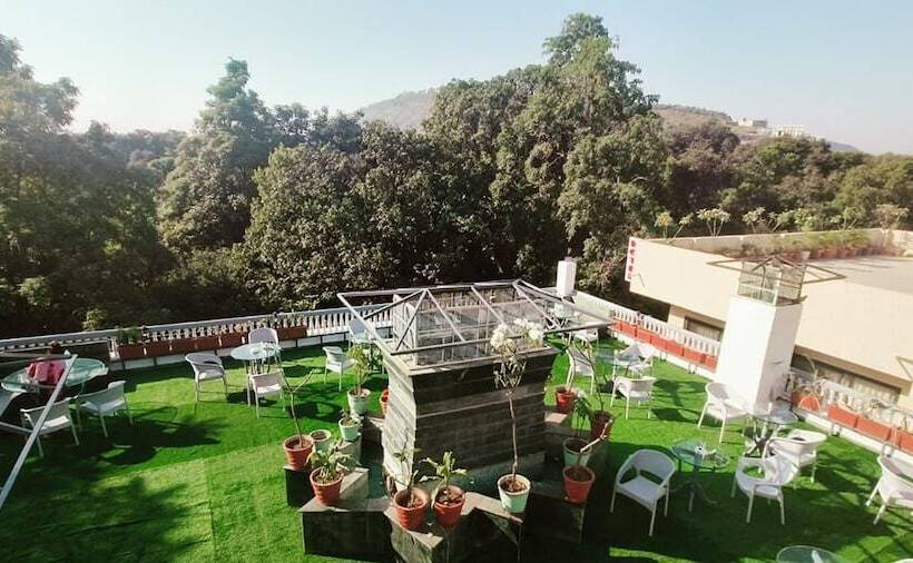 בית מלון כפרי Heterosis