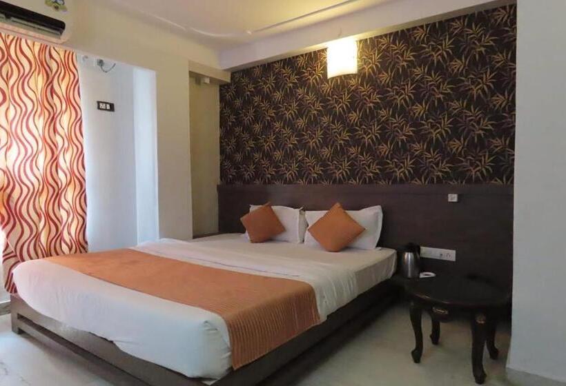 בית מלון כפרי Heterosis