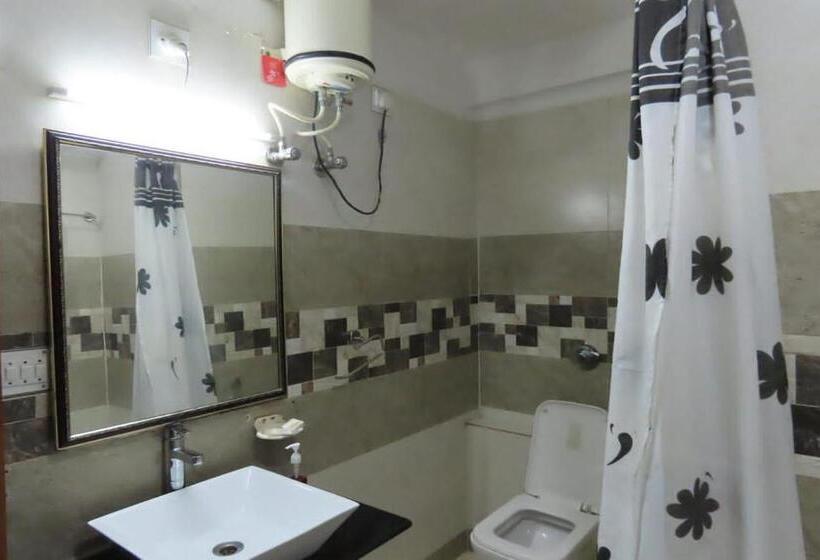 בית מלון כפרי Heterosis