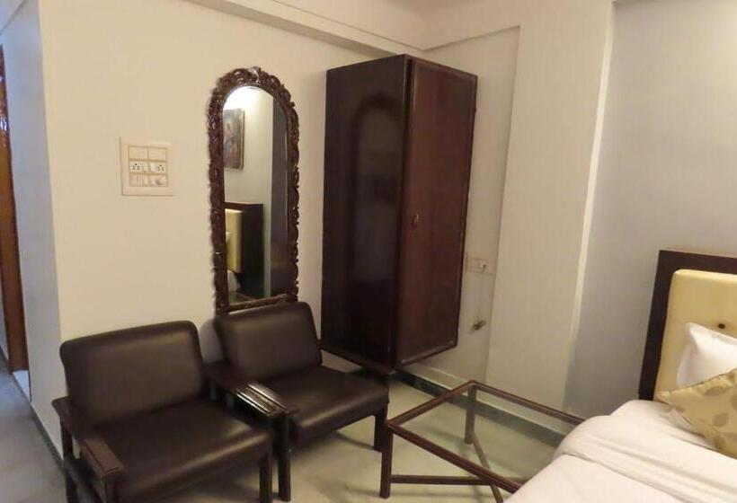 בית מלון כפרי Heterosis