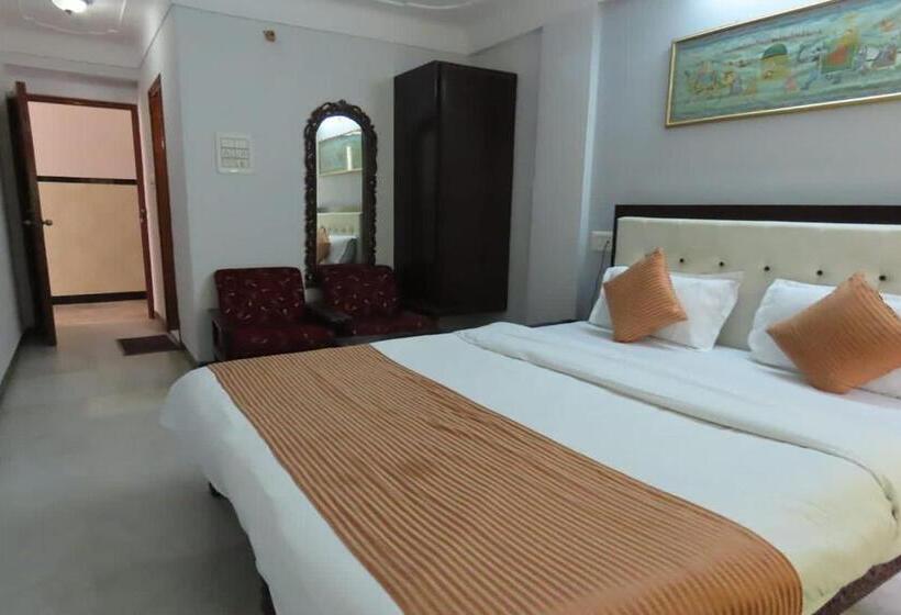 בית מלון כפרי Heterosis