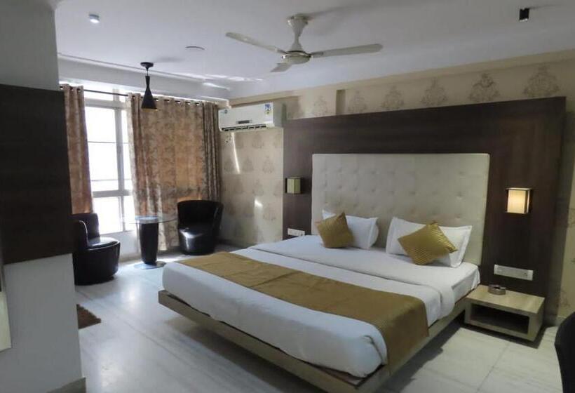 בית מלון כפרי Heterosis