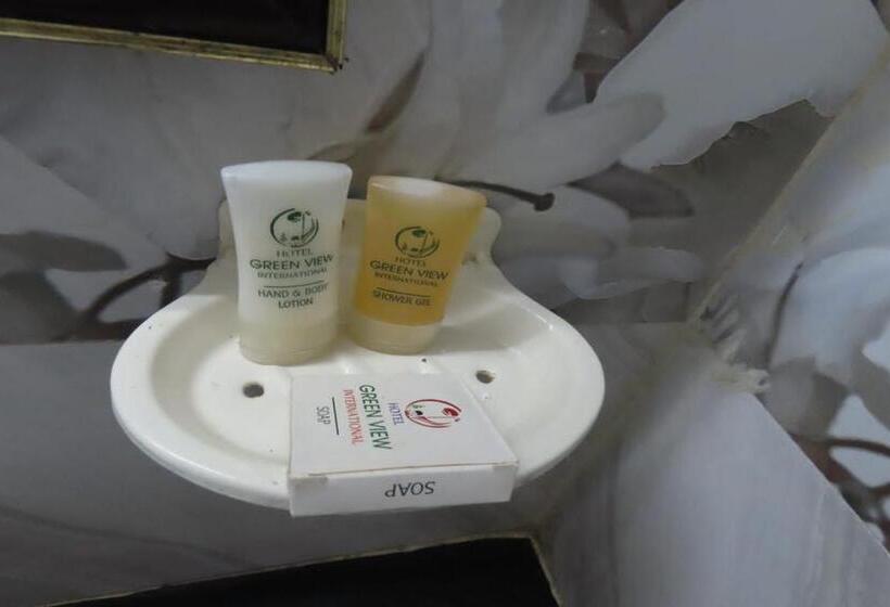 בית מלון כפרי Heterosis