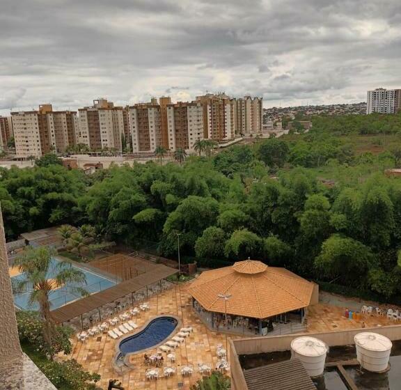 Suíte Grand Hotel Dolphin