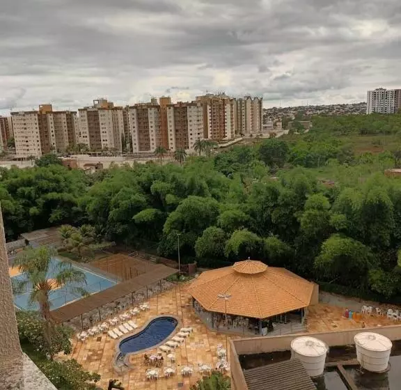 Suíte Grand Hotel Dolphin