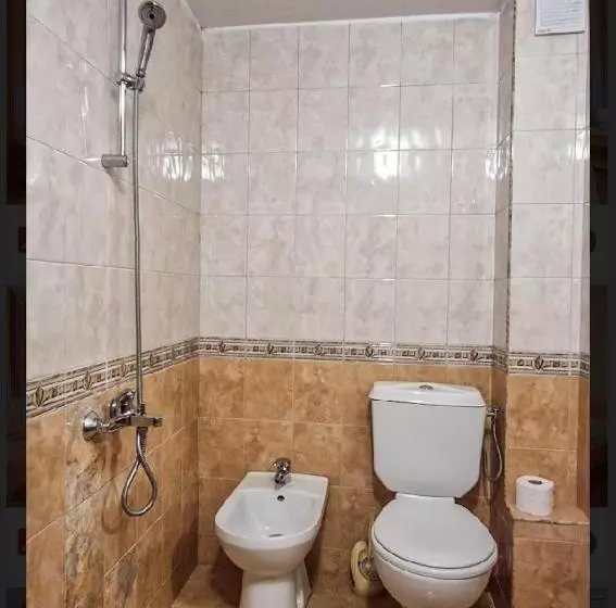 پانسیون къща за гости карасански