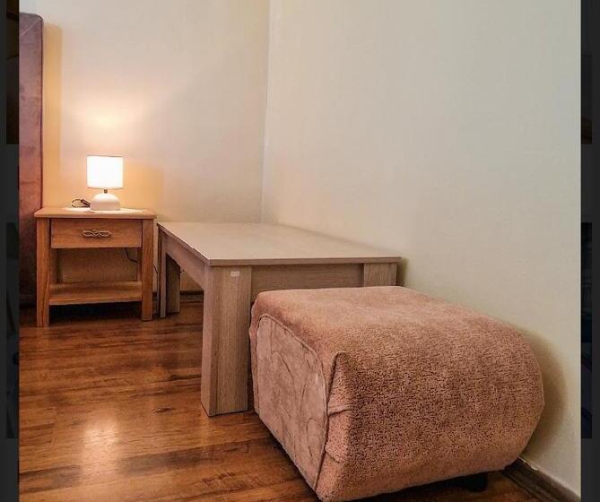 Pensionat къща за гости карасански