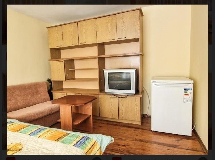 Pensionat къща за гости карасански