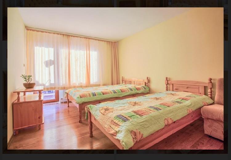 Pensionat къща за гости карасански