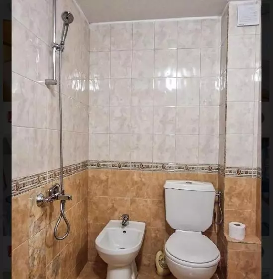 پانسیون къща за гости карасански