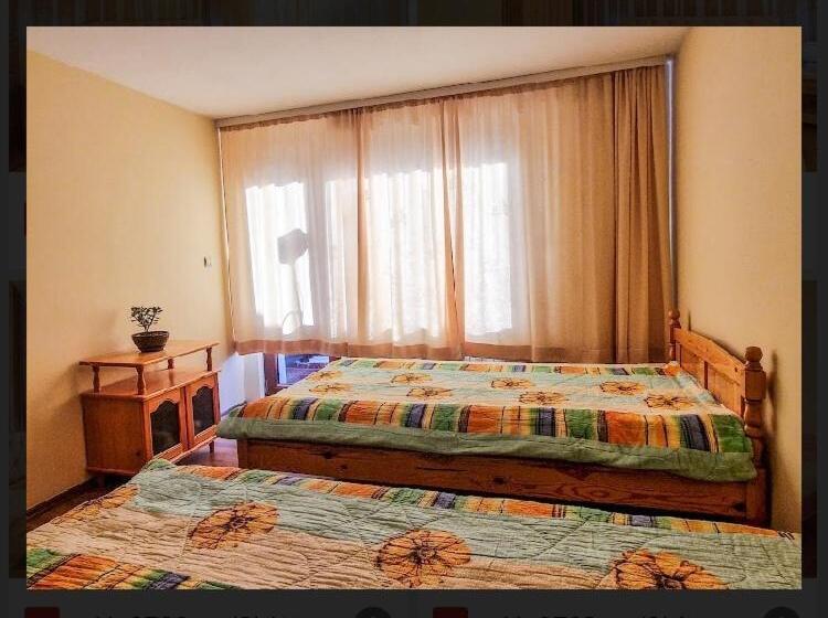 Pensionat къща за гости карасански