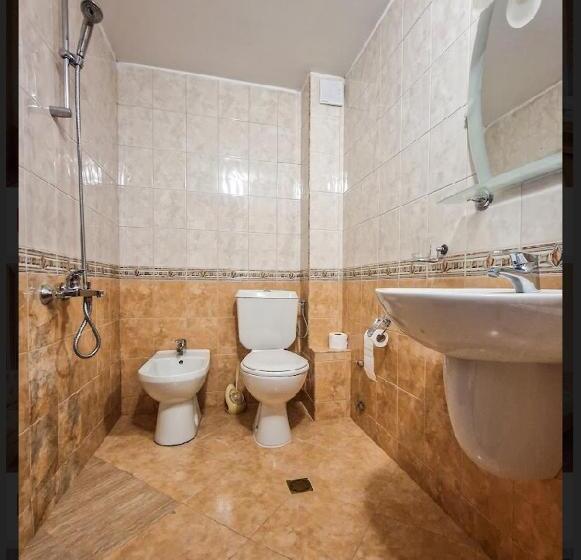 Pensionat къща за гости карасански