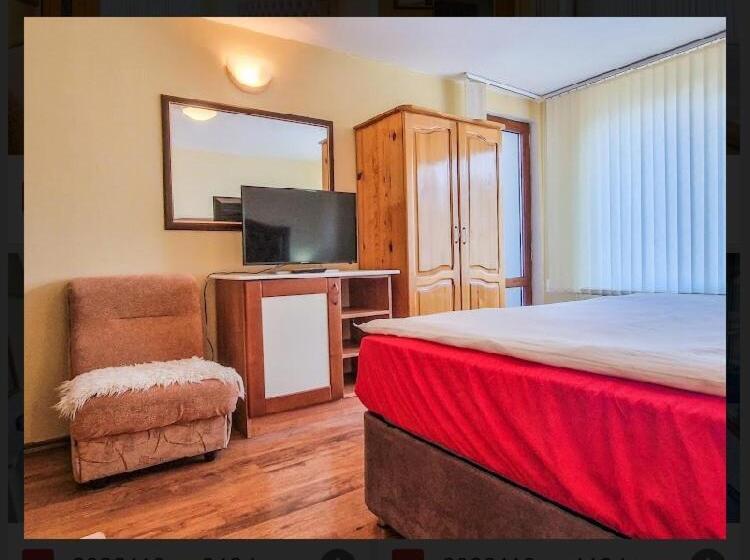 Pensionat къща за гости карасански