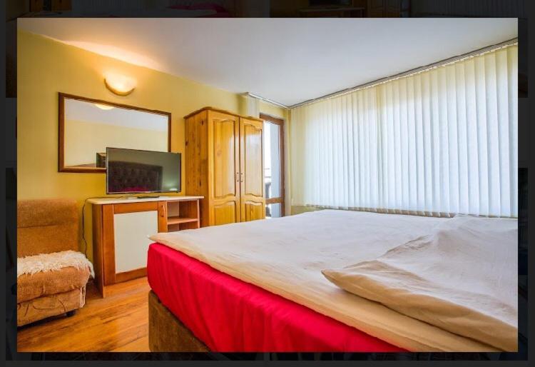 Pensionat къща за гости карасански