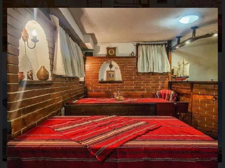 پانسیون къща за гости карасански