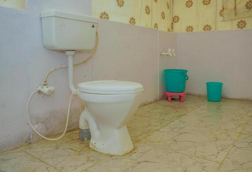 אתר נופש Mughal Sam Sand Dunes Desert Safari